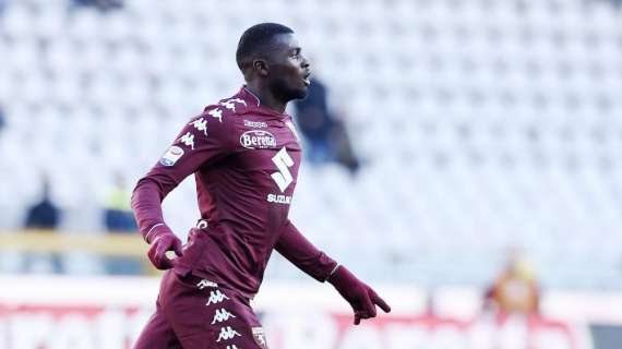 Senegal, Niang può lasciare il Torino