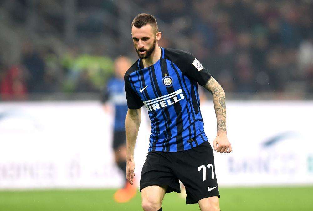 Croazia, Brozovic: "100 partite in A, ma non c'è nulla da festeggiare"