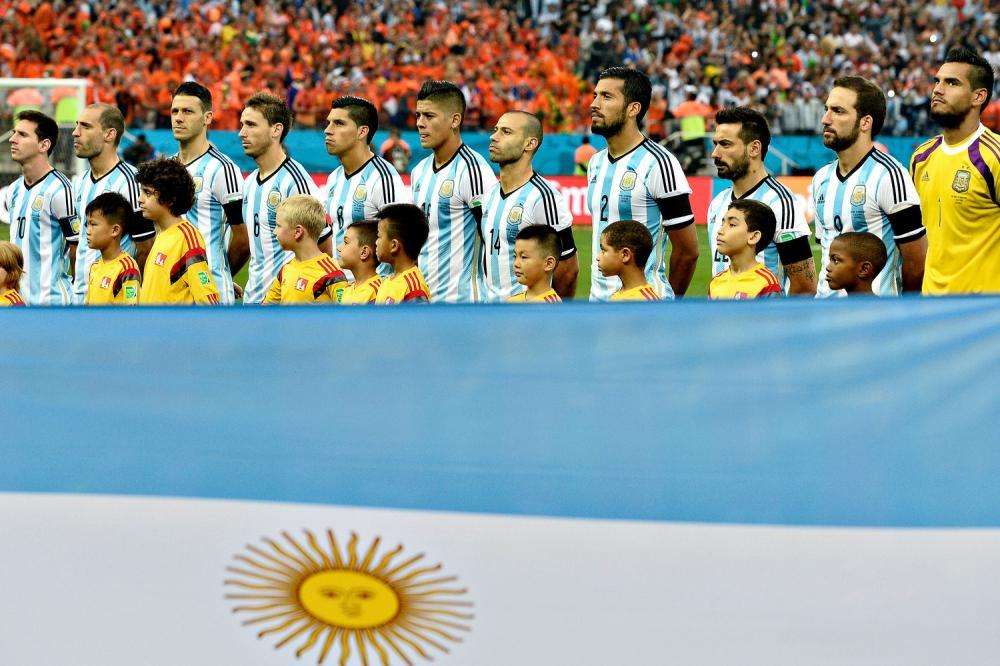 Argentina, AFA sotto inchiesta per il manuale d'amore
