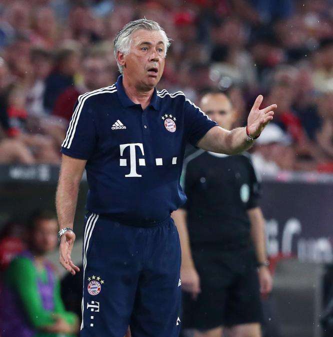 Ancelotti "protagonista" ai prossimi Mondiali: farà il commentatore per una tv messicana