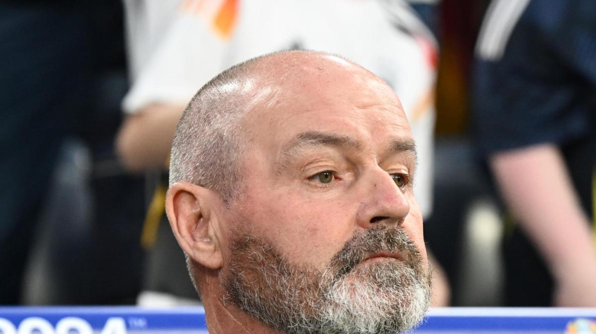 Scozia di nuovo al Mondiale dopo 28 anni, Clarke: “Lo spirito di squadra è la nostra arma”