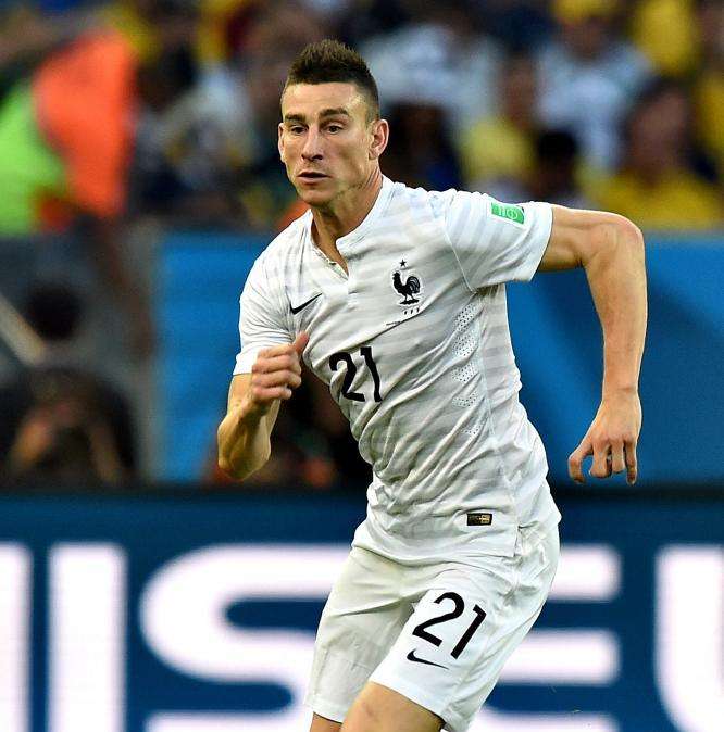 Francia, Thauvin: "Koscielny sarà una grande assenza, tornerà più forte di prima"