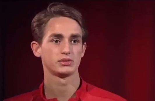 Inghilterra-Belgio, 0-1: Januzaj spezza l'equilibrio e lancia i Diavoli Rossi