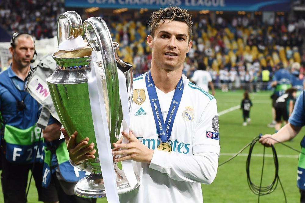 Juve-CR7, Il Corriere di Torino: "La guida Lonely Planet di Ronaldo"