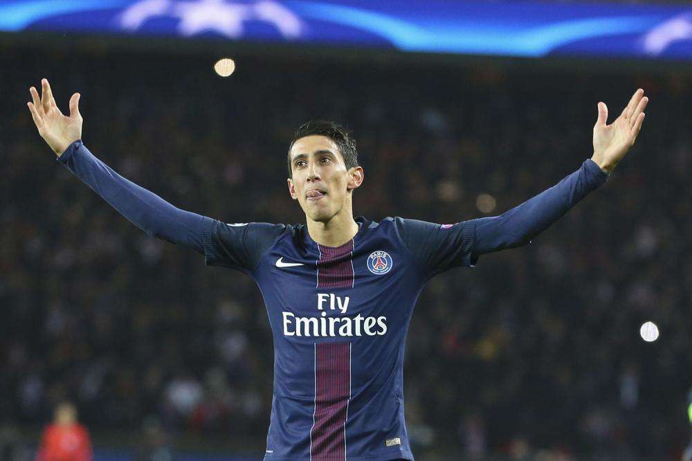Russia -6, gli uomini mercato: Di Maria, ultimo tango a Parigi
