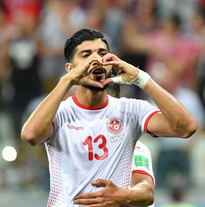 Tunisia, che tegola: Mondiale finito per il primo portiere Hassen