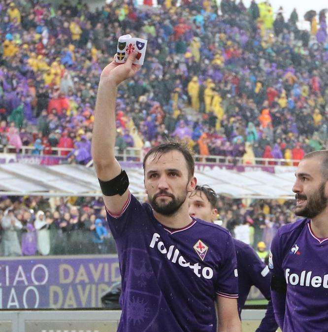 Croazia, accordo raggiunto tra il Napoli e Badelj