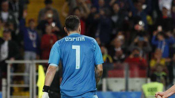 Classifica marcatori, Kane guida a quota sei gol, segue Lukaku con quattro