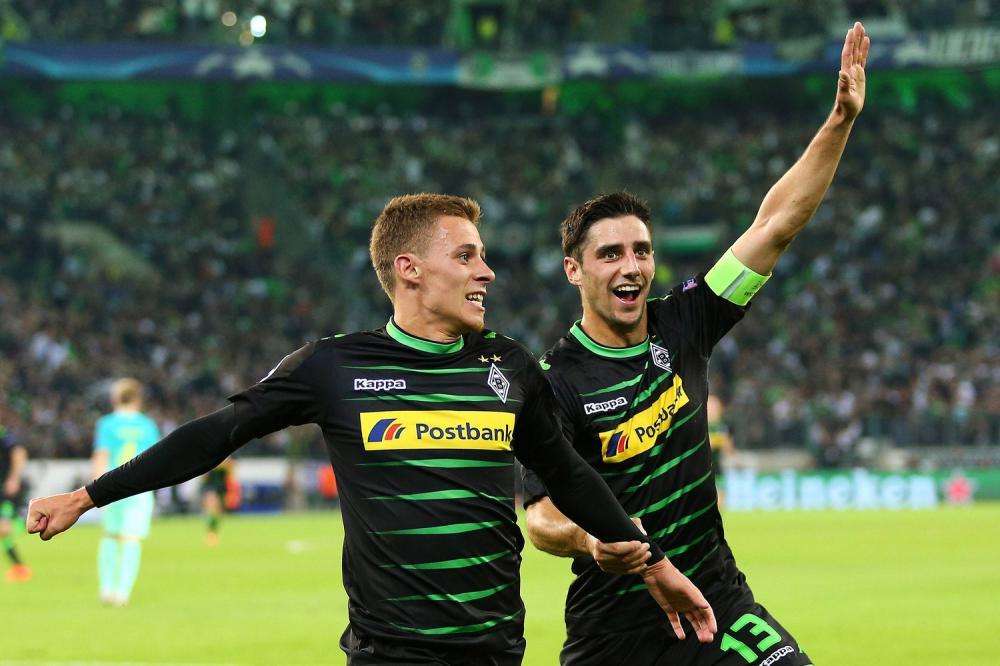 Belgio, sirene spagnole per Thorgan Hazard: c'è il Valencia, ma il Borussia spara alto