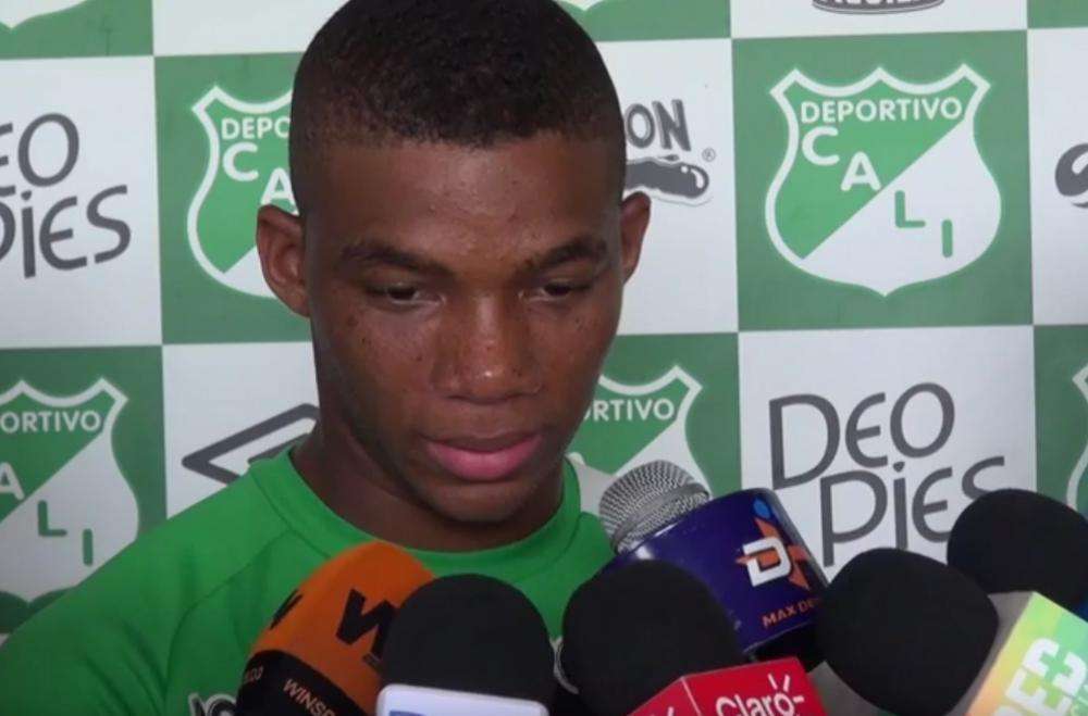 Colombia, out Fabra: Pekerman convoca Farid Diaz