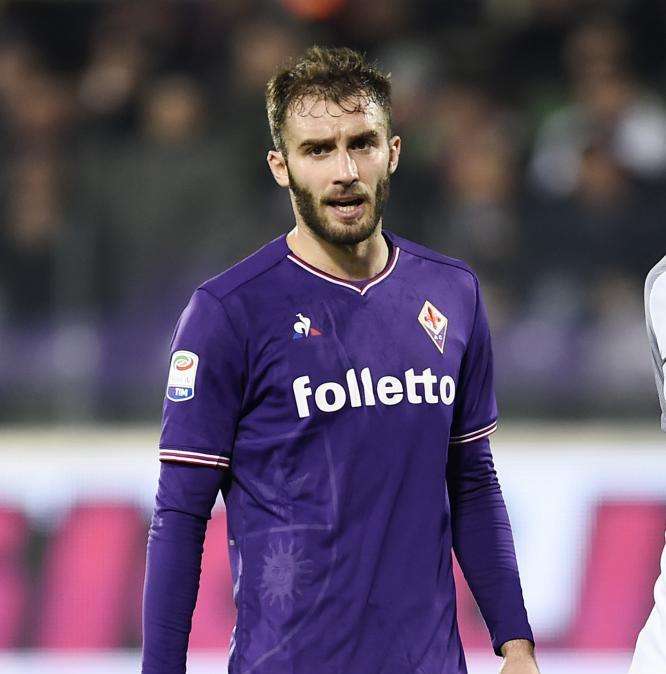 Il viola Pezzella: "Lavoro per il Mondiale, è difficile ma ci spero"