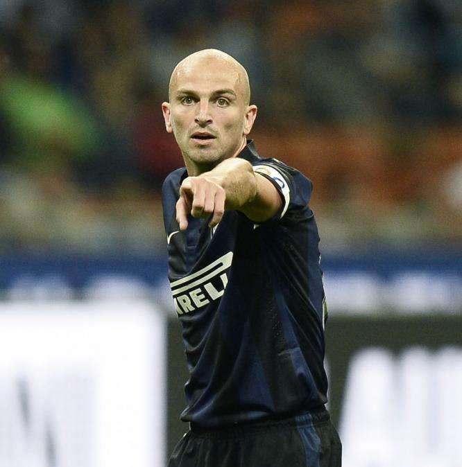 Colombia, Cambiasso nello staff di Pekerman