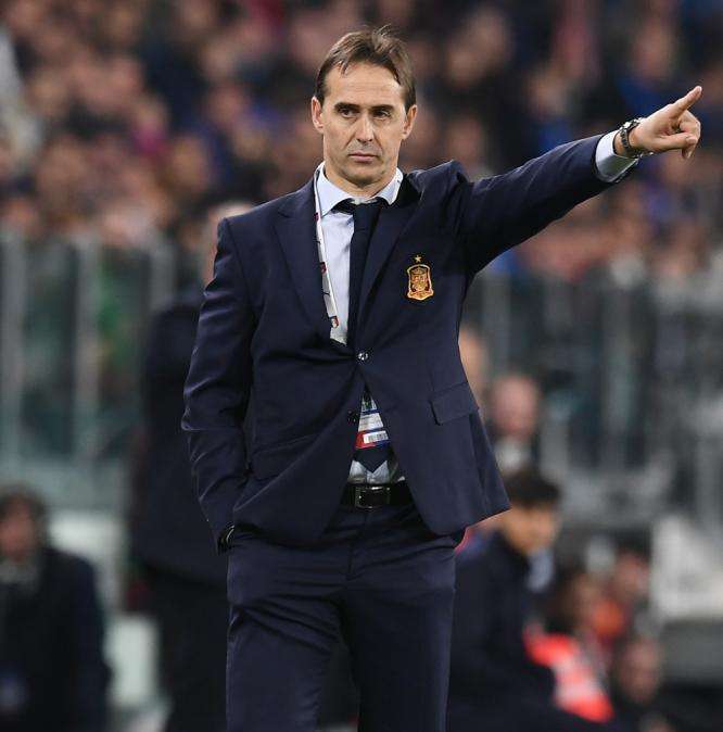Caos Spagna, Marca titola: "Rubiales destituisce Lopetegui e non ha un sostituto"