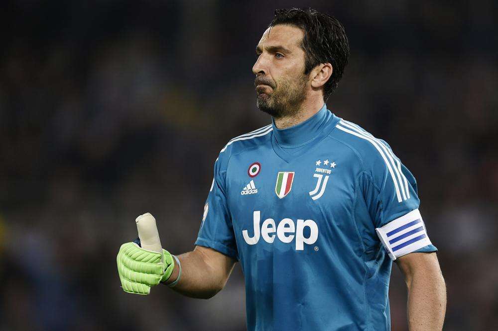 Italia, Buffon potrebbe giocare ancora: la decisione nei prossimi giorni