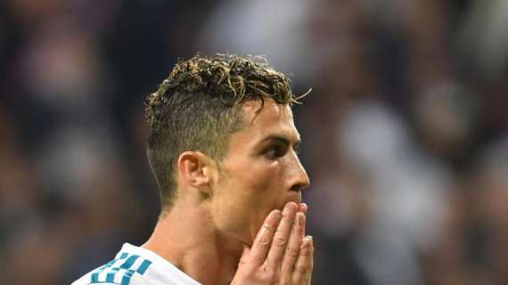 Cristiano Ronaldo lancia la sfida: 