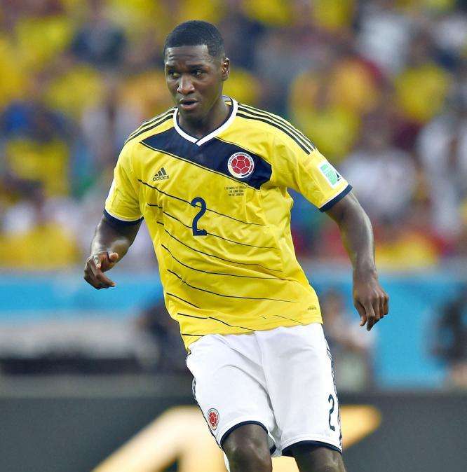 Colombia, Zapata vicino al rinnovo con il Milan