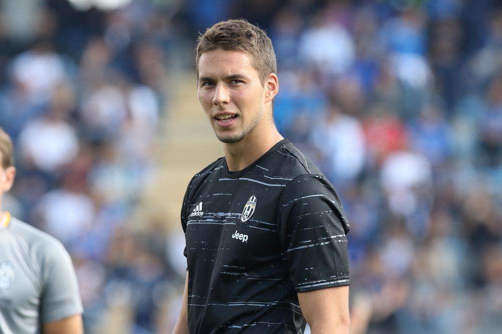 Croaza, Pjaca torna alla Juve ma il futuro è in bilico