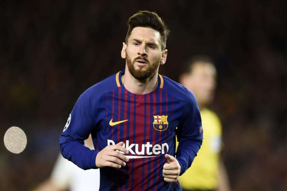 Messi salta il Levante: mondiale non a rischio