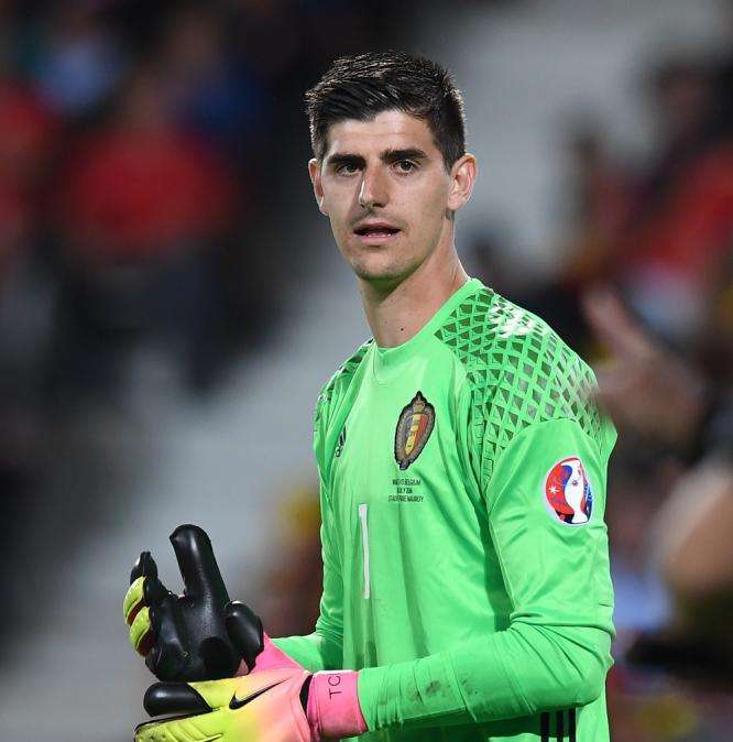 Le pagelle del Belgio - Courtois miracoloso. Determinante De Bruyne