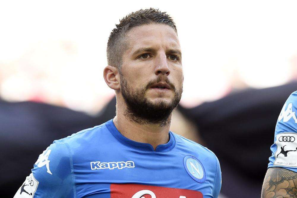 Russia -7, gli uomini mercato: Mertens, sì ad Ancelotti ma la Premier chiama