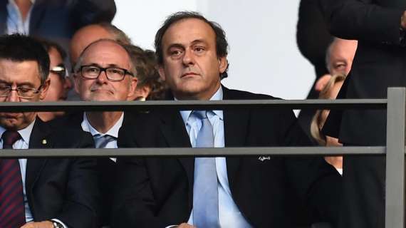 FIFA, Michel Platini scagionato dalle accuse di corruzione