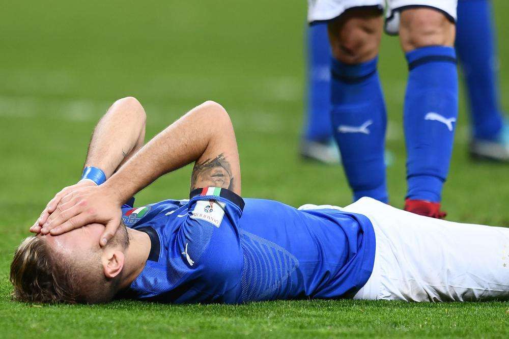 Germania, Bierhoff: "Italia fuori dal mondiale? Una grande nazione deve esserci"