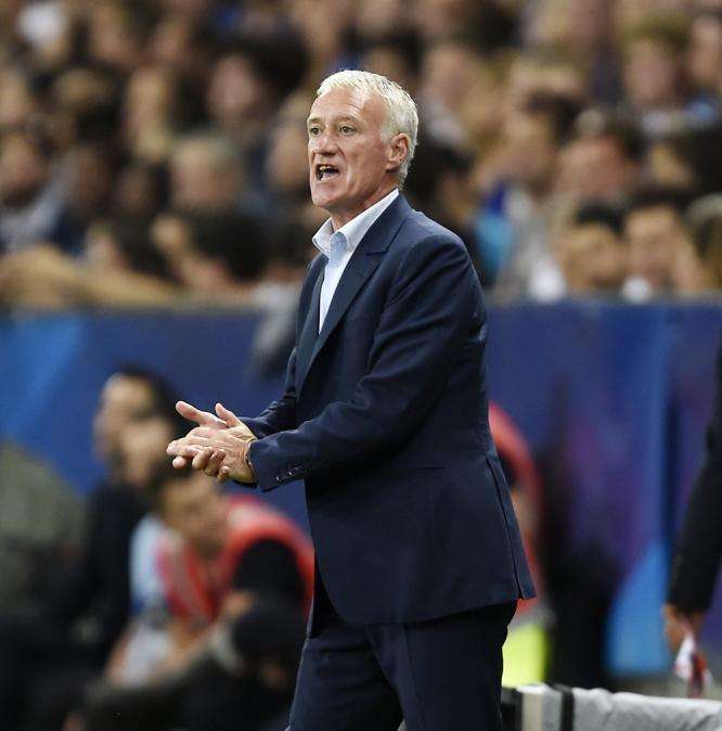 Le probabili formazioni di Francia-Croazia - Deschamps e Dalic col 4-2-3-1