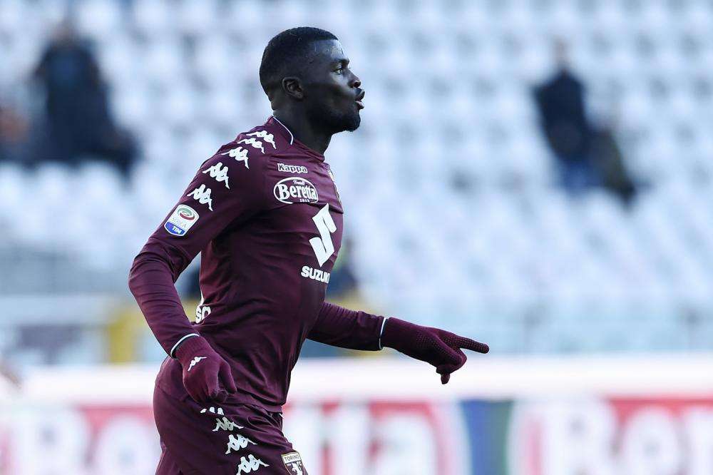 Senegal, Niang può essere sacrificato dal Torino per Bouna Sarr