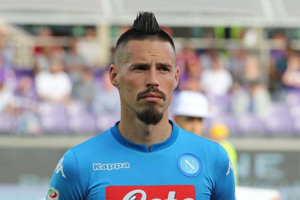 Slovacchia, Hamsik: "Sono un tifoso, vedrò il Mondiale. Ecco le mie tre favorite"
