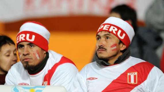 Perù torna al Mondiale, l'ultima vittoria nel 1978