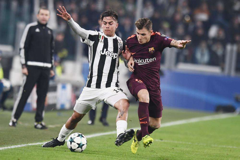 Francia, Digne piace alla Juve ma non è il primo nome: c'è un altro obiettivo