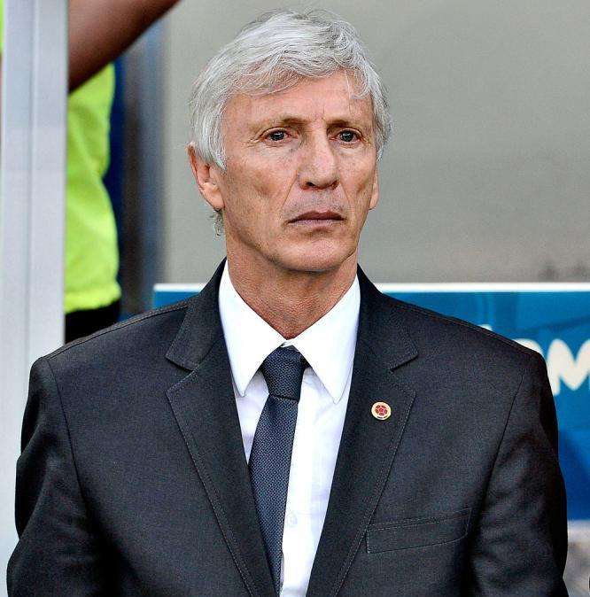 Colombia, Pekerman svelerà oggi i 35 pre-convocati per il Mondiale