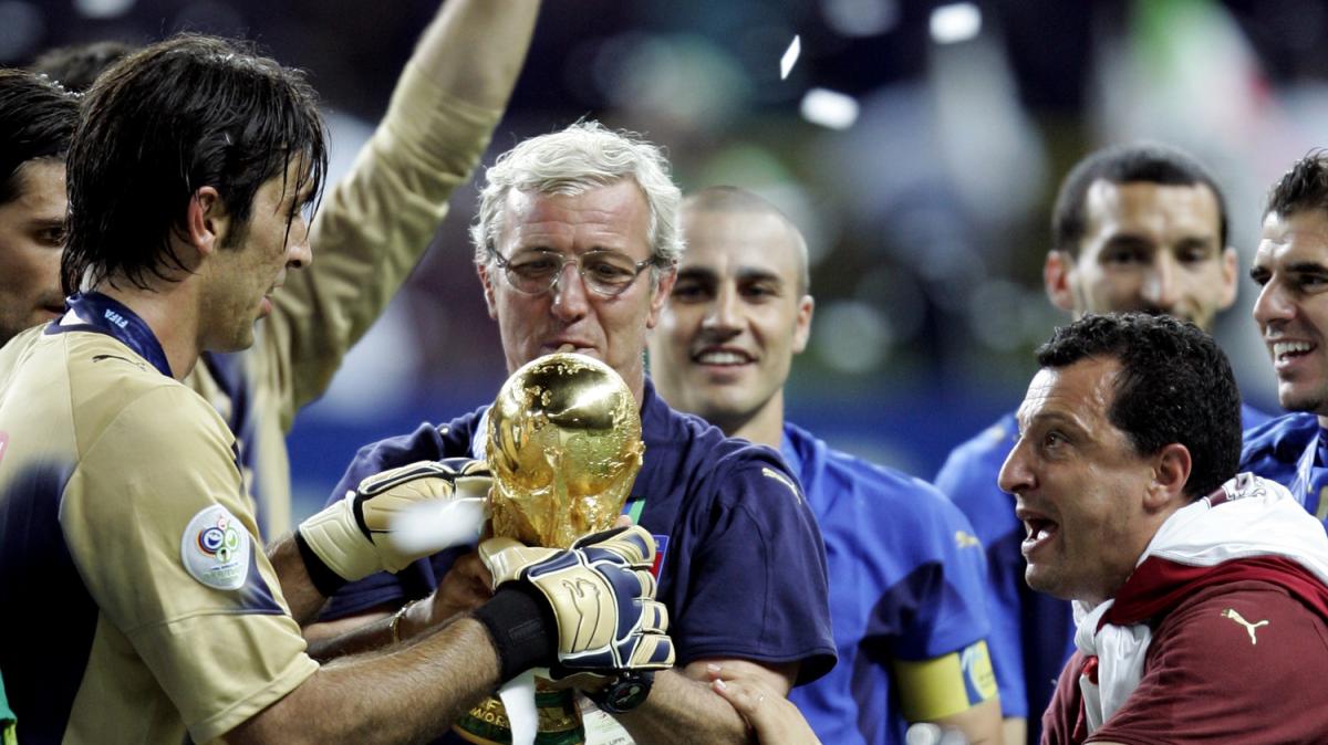 Italia negli Stati Uniti: dai primi passi del 1976 al sogno Mondiale del '94, storia delle gare azzurre in America