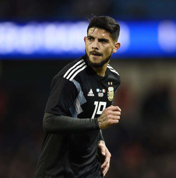 Argentina, Banega sente Emery dal ritiro: l'Arsenal è un'opzione