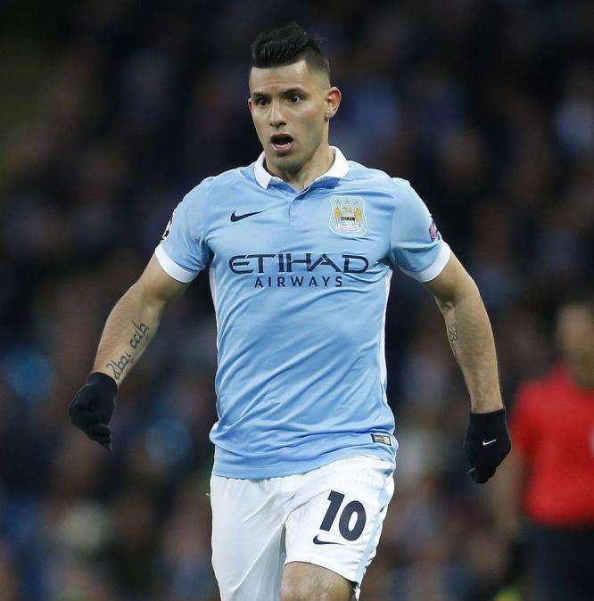 Argentina, Aguero può tornare all'Atletico Madrid: al City è rimasto spesso in panchina