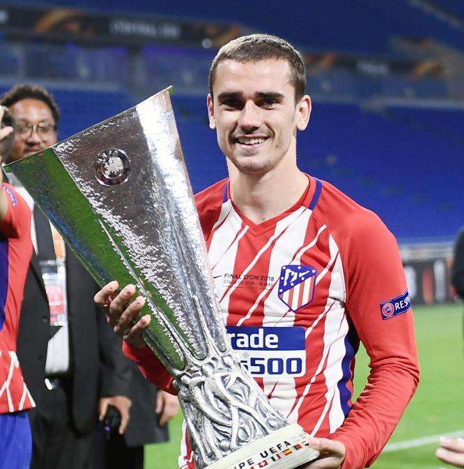 Francia, dalla Spagna sono certi: Griezmann andrà al Barcellona