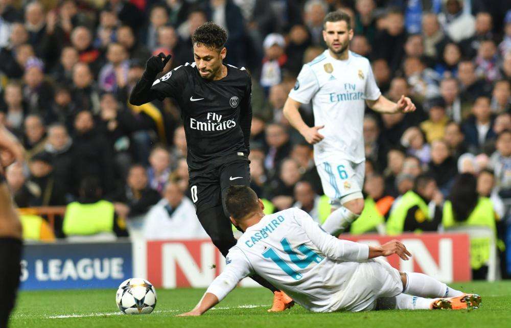 Neymar, indizio social? Il brasiliano comincia a seguire Ramos sui social