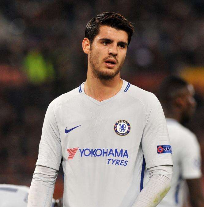 Spagna, estate rovente per Morata: dopo il Mondiale i dubbi sul futuro