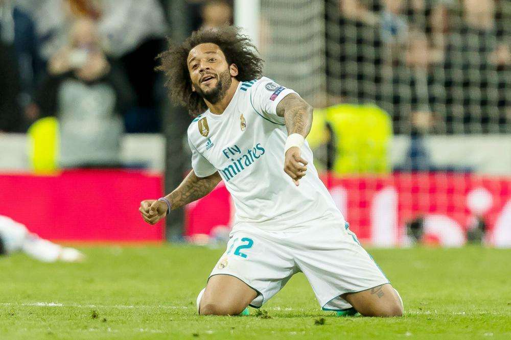 Brasile, bellissimo compleanno per Marcelo: 60mila "invitati" alla sua festa
