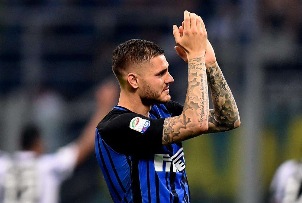 Argentina, critiche su Icardi. Ma Wanda pubblica la prova del suo attaccamento alla maglia