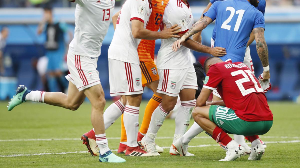 Iran, apertura ai Mondiali: ma chiede alla FIFA di giocare in Messico