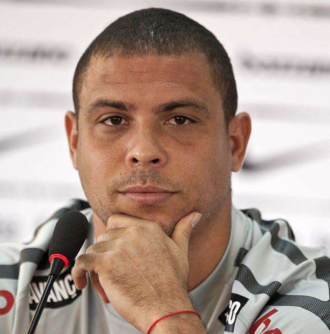 Ronaldo attacca Cuper: "Il peggior allenatore della mia carriera"