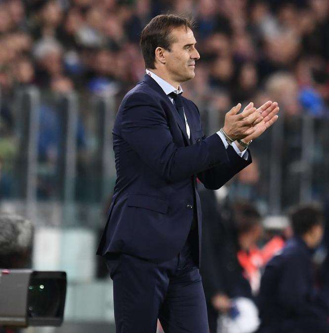 Spagna, il Mundo Deportivo attacca Lopetegui: "Fulminado"