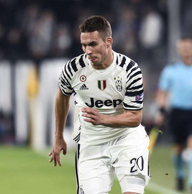 Croazia, Pjaca dice sì alla Fiorentina: la Juve ci pensa