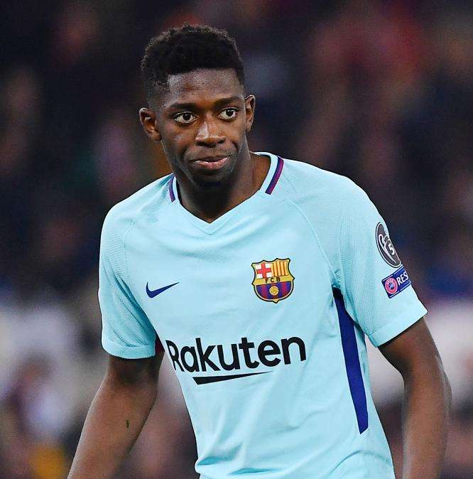 Le pagelle della Francia - Mostruoso Kantè, capolavoro di Dembelé