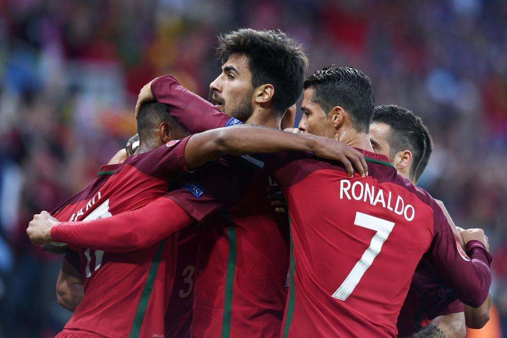Portogallo-Spagna 2-1: gol e spettacolo a Sochi