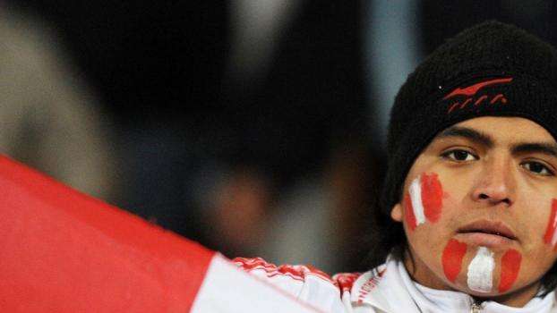 Perù, i convocati per la Russia di Ricardo Gareca