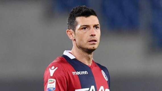 Svizzera-Costa Rica, il <i>man of the match</i> è un calciatore del Bologna