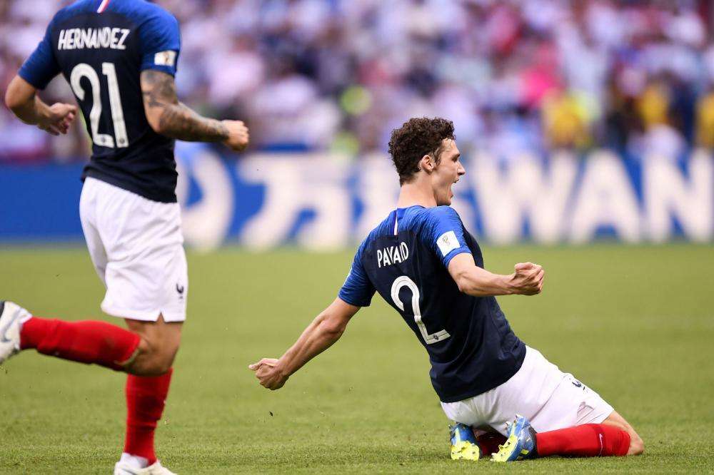 Francia, Pavard attira nuovi club: il Tottenham si aggiunge alla lista