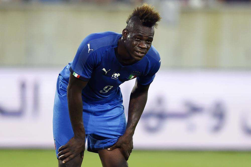 Francia-Italia, le formazioni ufficiali: Chiesa-Balotelli-Berardi nel tridente azzurro
